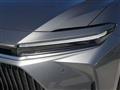 2024 Toyota Crown