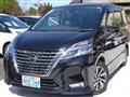 2021 Nissan Serena