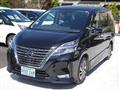 2021 Nissan Serena