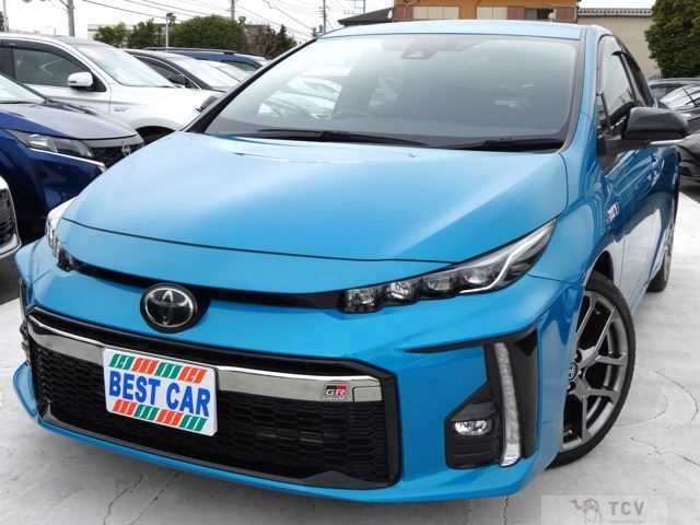 2018 Toyota Prius