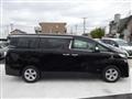 2015 Toyota Vellfire
