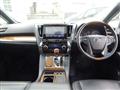2015 Toyota Vellfire