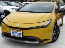2023 Toyota Prius