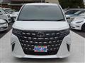 2025 Toyota Alphard G