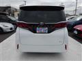 2025 Toyota Alphard G