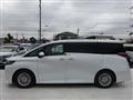 2025 Toyota Alphard G
