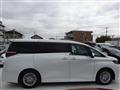 2025 Toyota Alphard G