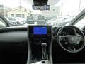 2025 Toyota Alphard G