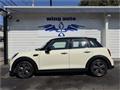 2021 BMW MINI