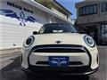 2021 BMW MINI