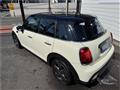 2021 BMW MINI
