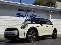 2021 BMW MINI