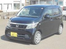 2018 Honda N-WGN