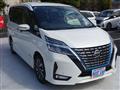 2020 Nissan Serena