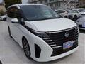 2024 Nissan Serena