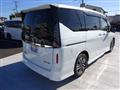 2025 Nissan Serena