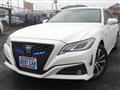 2018 Toyota Crown