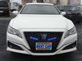 2018 Toyota Crown