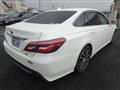 2018 Toyota Crown