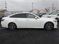 2018 Toyota Crown