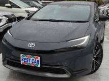 2023 Toyota Prius