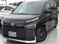2023 Toyota Voxy