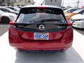 2019 Nissan Leaf