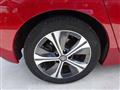 2019 Nissan Leaf