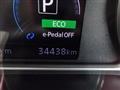 2019 Nissan Leaf