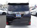 2016 Toyota Vellfire