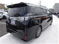 2016 Toyota Vellfire