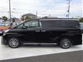 2016 Toyota Vellfire