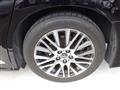 2016 Toyota Vellfire