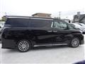 2016 Toyota Vellfire