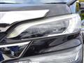 2016 Toyota Vellfire