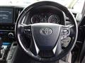 2016 Toyota Vellfire