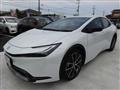 2024 Toyota Prius