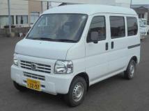 2018 Honda Acty