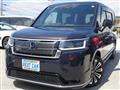 2025 Honda Step WGN