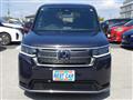 2025 Honda Step WGN