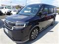 2025 Honda Step WGN