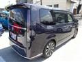 2025 Honda Step WGN