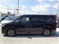 2025 Honda Step WGN