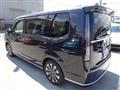2025 Honda Step WGN