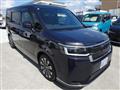 2025 Honda Step WGN