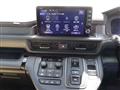 2025 Honda Step WGN