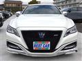 2018 Toyota Crown
