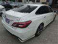 2018 Toyota Crown