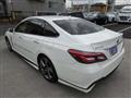 2018 Toyota Crown
