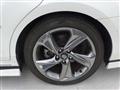 2018 Toyota Crown